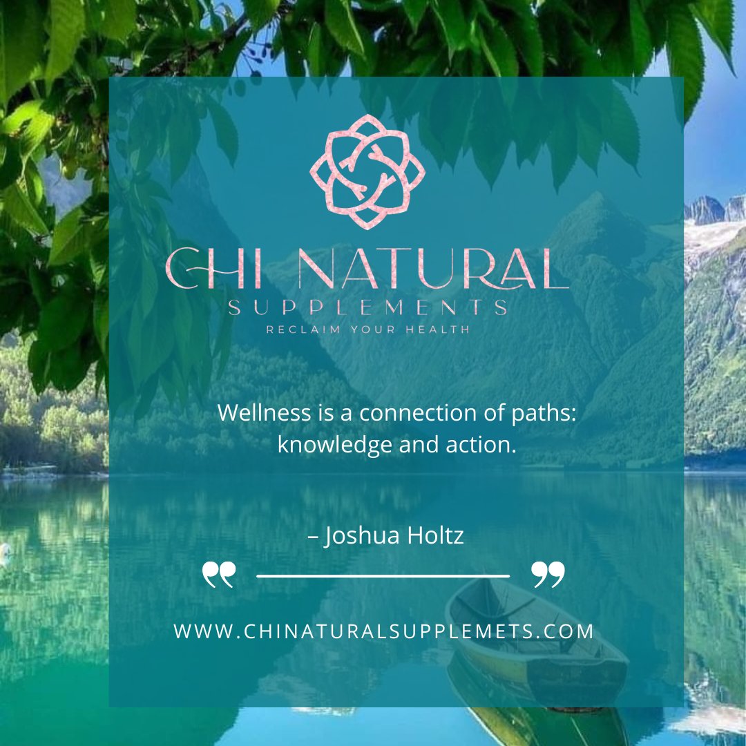 Wellness is a connection of paths: knowledge and action. – Joshua Holtz☘️🍃🌱💚#reclaimyourhealth #minerals #spiritualtiktok #spiritualquotes #supplements #supplementsthatwork #supplementsforwomen #supplementsformen #supplementsforskin #supplementsreview