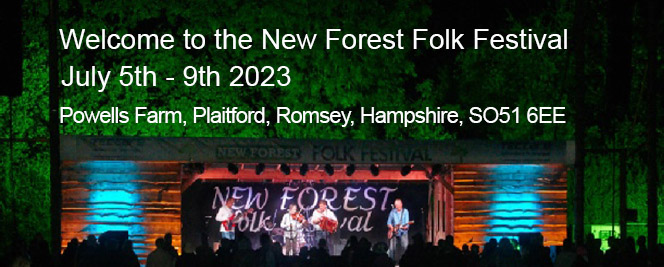 NFFF Artist announcement for 2023 - mailchi.mp/newforestfolkf…