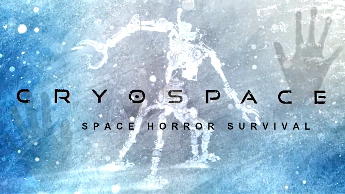 Mad_Megxx's tweet photo. Neues Video verfügbar!
DÜSTERER MIX aus Dead Space & System Schock! Space Survival Horror | CRYOSPACE
https://t.co/HFetFoc7PF
#CryoSpace #Megxx #LetsPlay #Youtube #Gaming #YoutubeGaming #GermanMediaRT @MTonic_YT
@GermanYoutuber2 @LionUpNetwork1 @KuklamStudios https://t.co/tQGaH3ZDzY