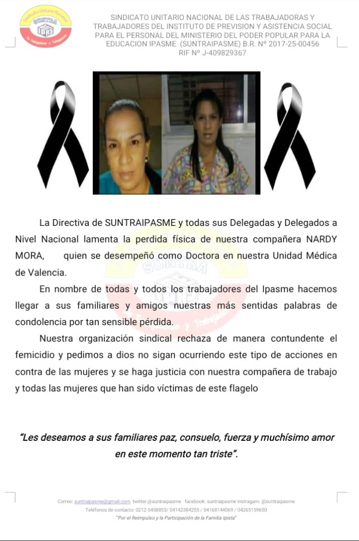 jerldavinci's tweet photo. @SuntraIpasme @IpasmeOficial @ipasme_valencia @_LaAvanzadora @torrealbaf @FranklinRondo20 @DrFToro1 @Alvaro19785 @TarekWiliamSaab https://t.co/JtTQZBcKX3