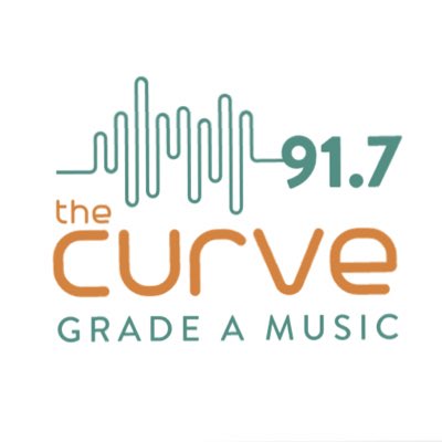 The Curve Radio tweet media