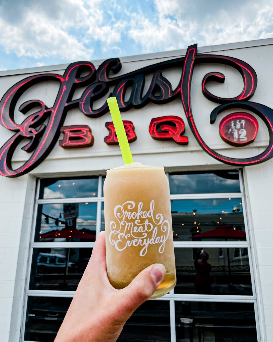 Feast BBQ tweet media