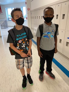 Abingdon opens the doors to the 2022-2023 school year! We're excited to welcome all to the first day of school. It's going to be an amazing and fun year!!!