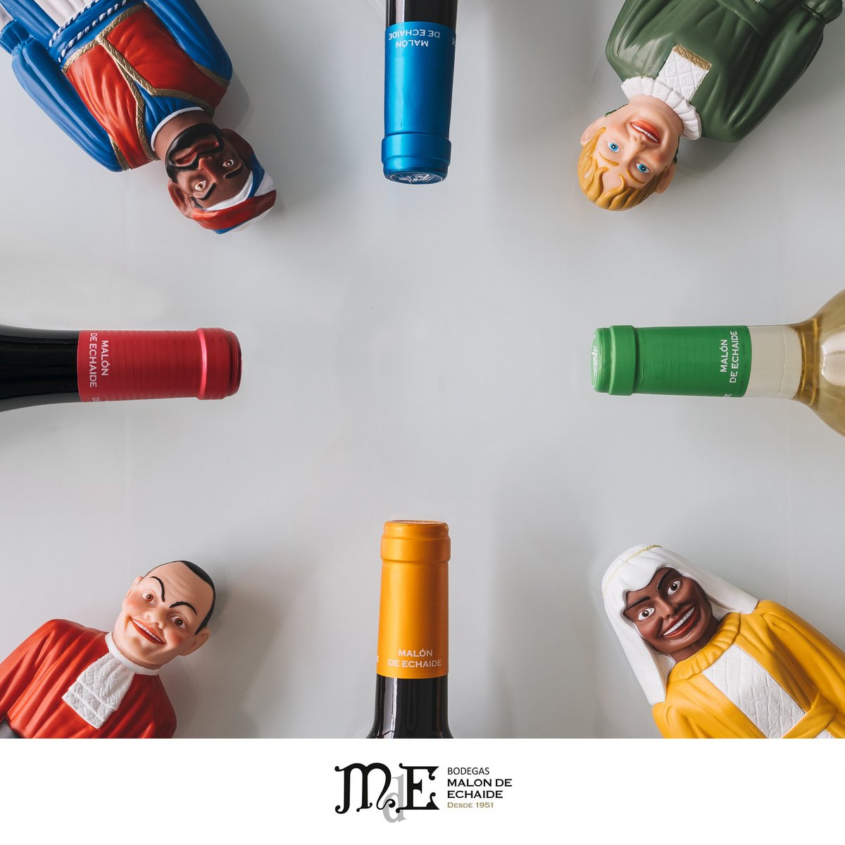 ¿Cómo van las fiestas? 🔻🙌🏻
¡A seguir celebrando, Cascante! 😉

→ malondeechaide.com
#cascante #fiestasdecascante2022 #cascanteenfiestas