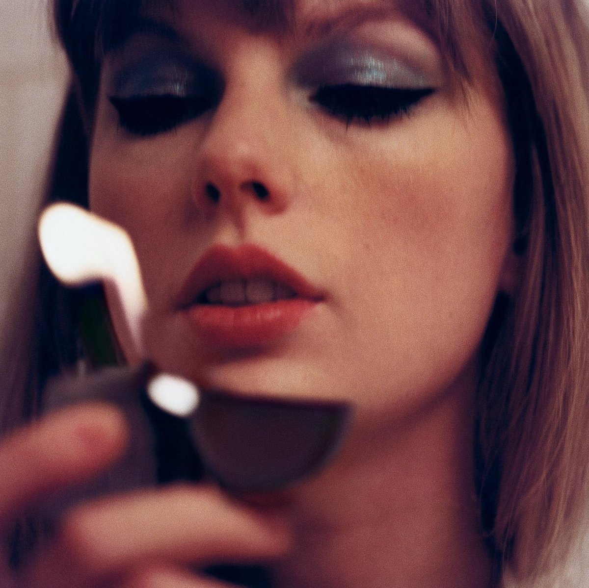 MundoSwiftt's tweet image. 'Midnights' de Taylor Swift será un álbum Pop/Rock, según algunas Fuentes