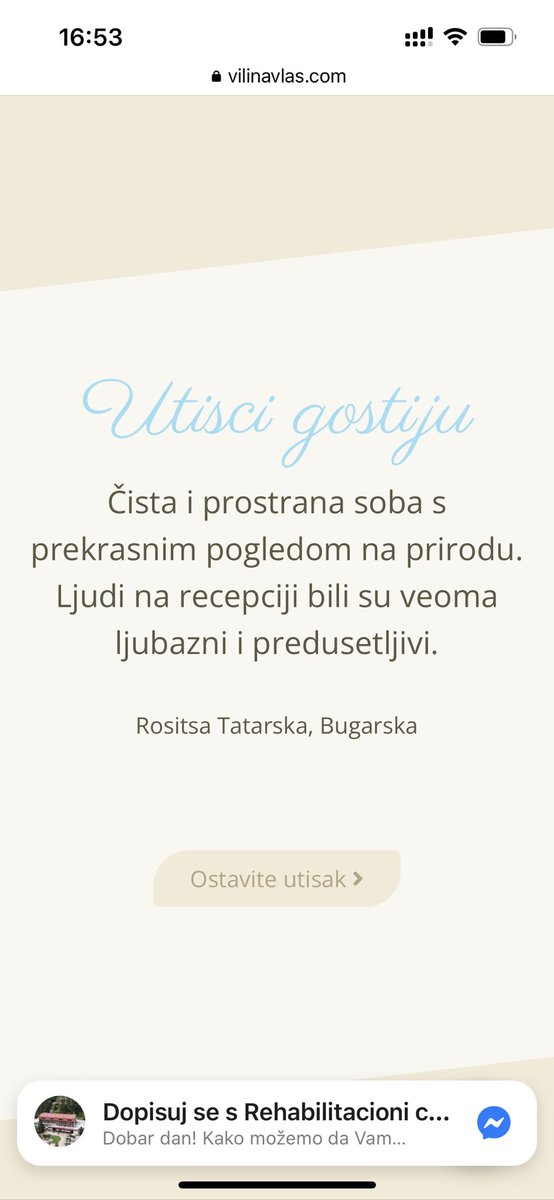 zkusovac's tweet photo. PR Četnitet style. Welcome to Rape Camp Spa. #VilinaVlas @ICTYnews #RepublikaSrpska #Bosnia https://t.co/KKOBFvhVuH https://t.co/cI0QaJHEj3