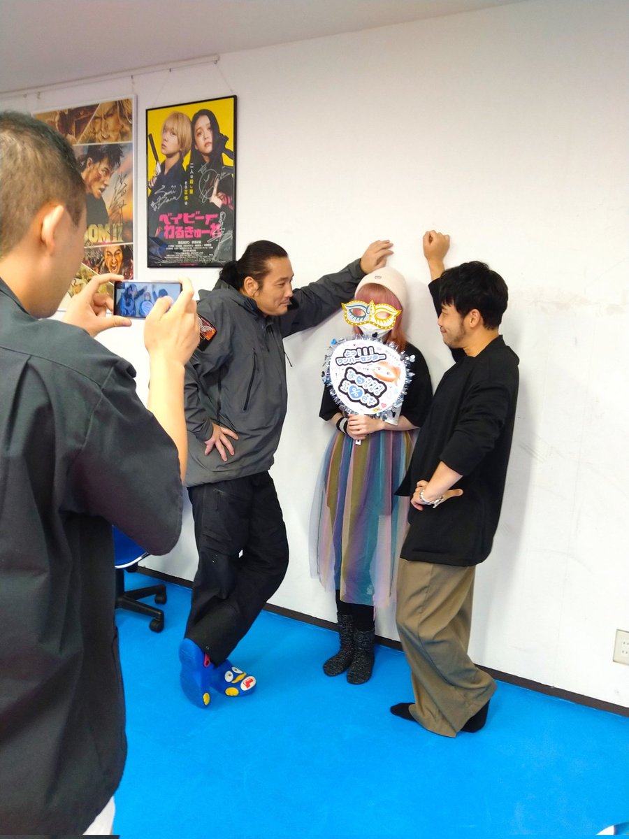 たらこりぼん。 tweet media