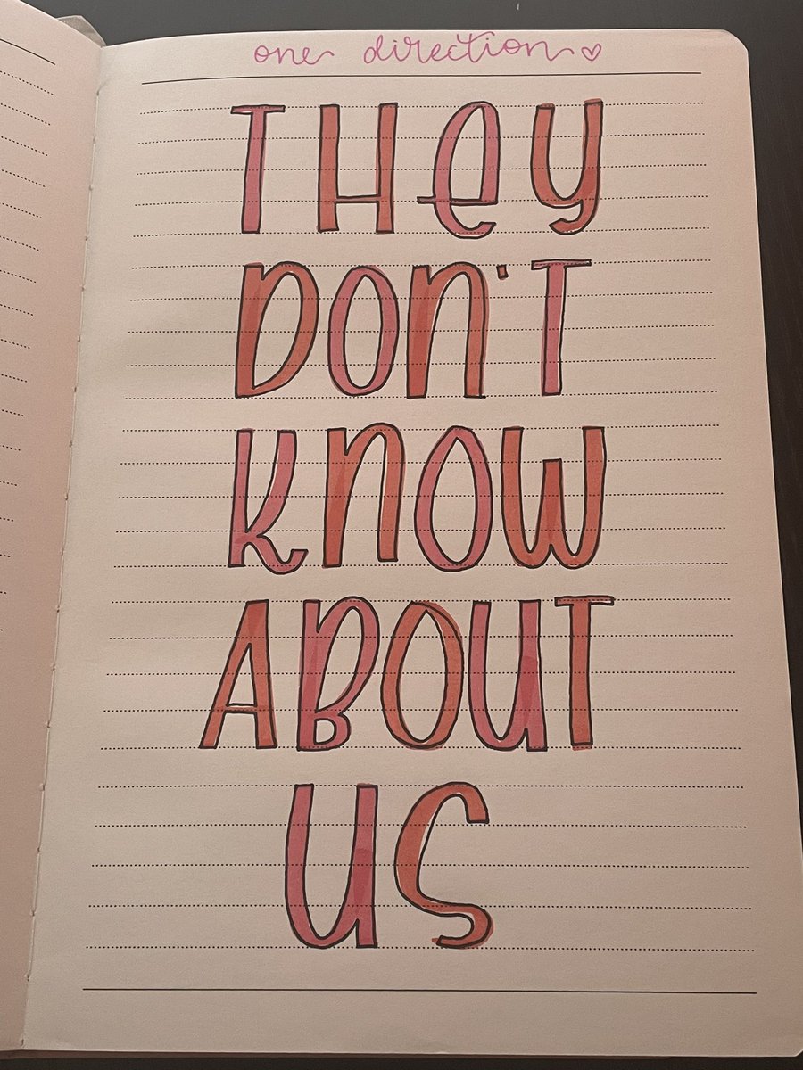 theresanguuuyen's tweet photo. ♡ day 30: they don’t know about us

#OneDirection #OneDirectionLyrics #TakeMeHome #NiallHoran #HarryStyles #LouisTomlinson #LiamPayne #ZaynMalik https://t.co/Nm1Lre7hFQ