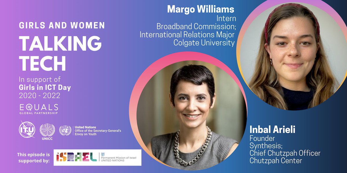 ITU Liaison Office with the UN in New York tweet media