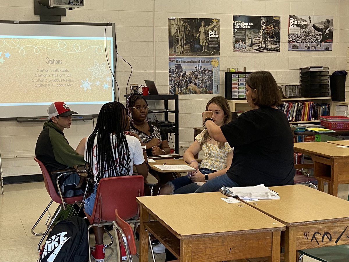 Revonda Johnson tweet media