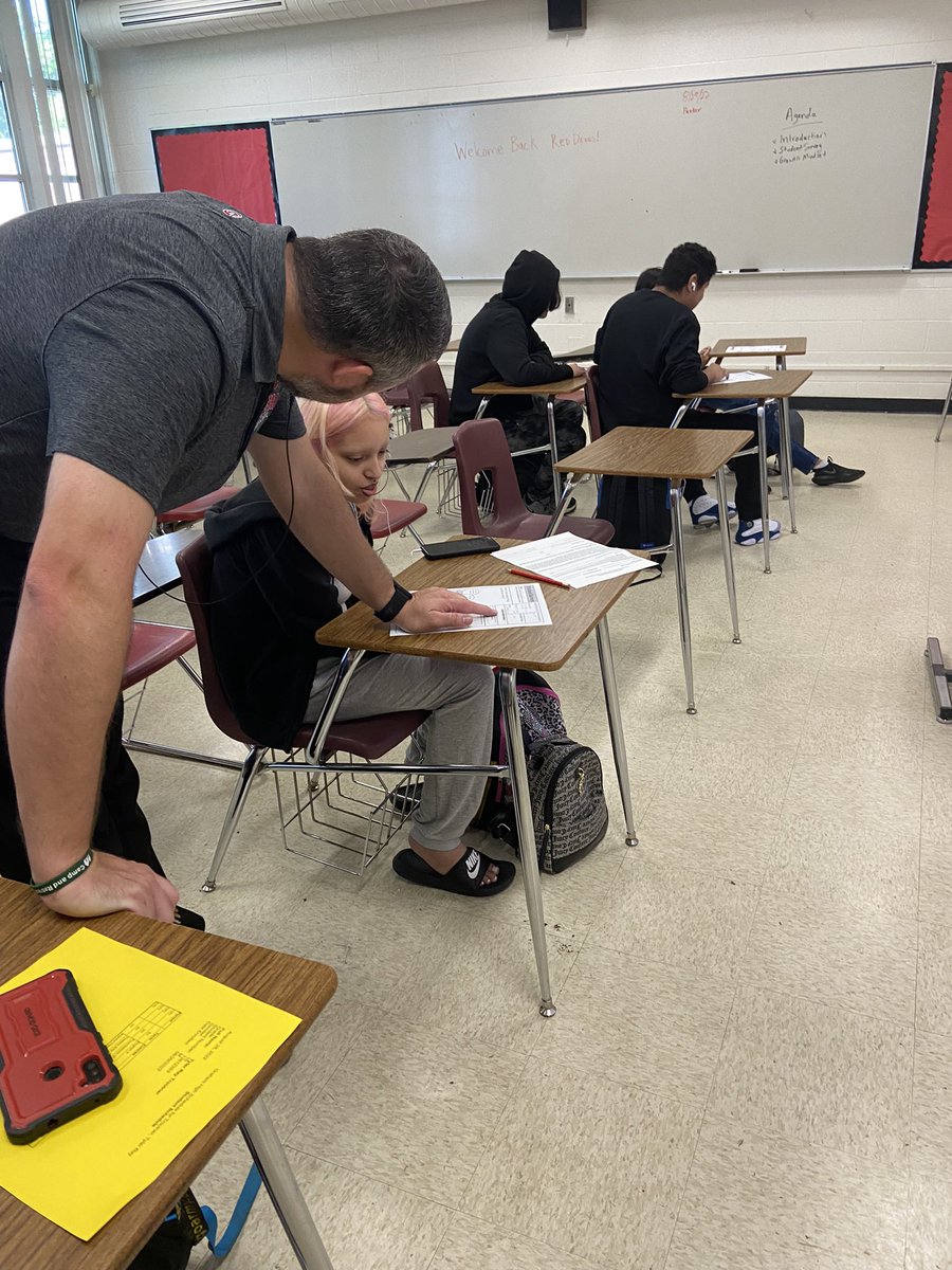 Revonda Johnson tweet media