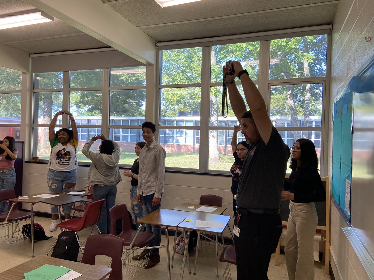 Revonda Johnson tweet media