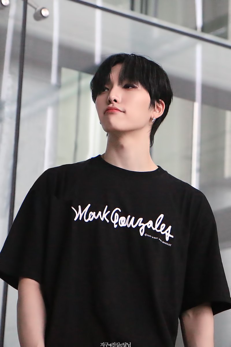 [💛] #원어스 #서호 #ONEUS #SEOHO <a href="/official_ONEUS/">ONEUS</a>