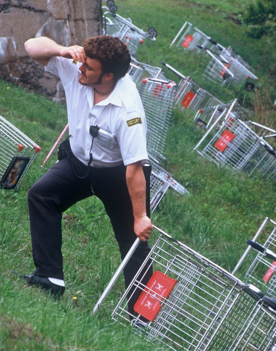 Trailer Park Boys tweet media