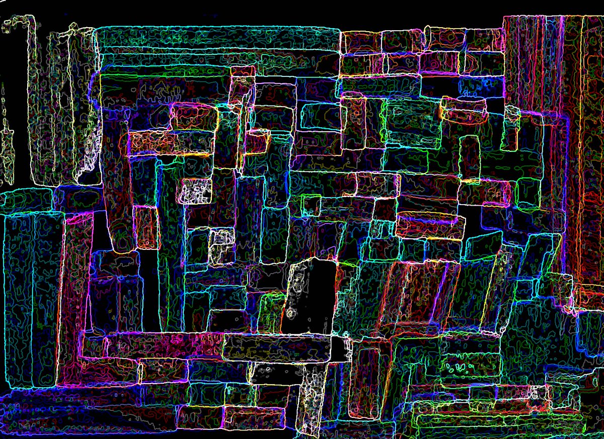 Bright Lights of Impossibility
Original 1/1
OpenSea: opensea.io/assets/matic/0… (0.01 ETH)