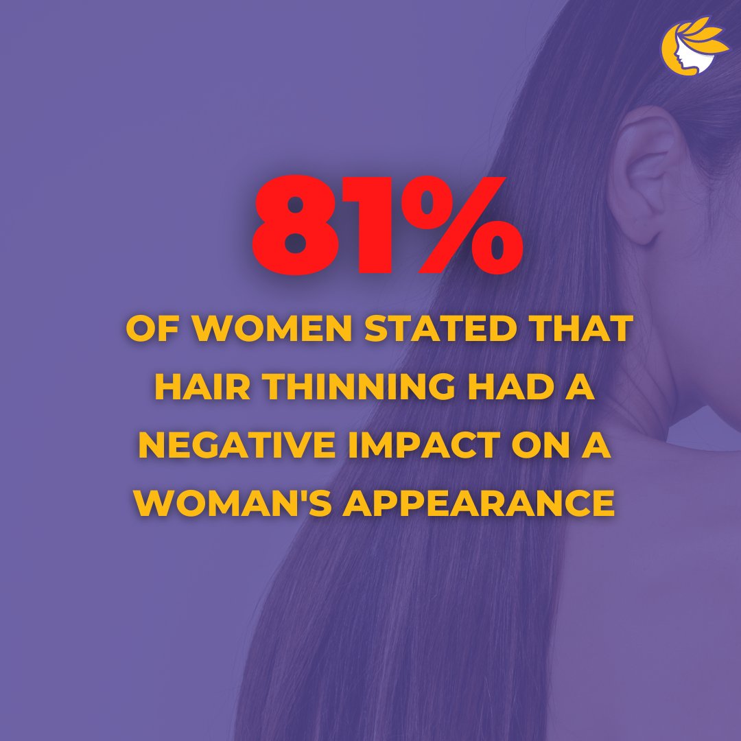 Is your hair thinning? Click on the link to find out bit.ly/3RZIawn
#myhaircounts #myhairmatters #nationalhairlossawarenessmonth #hairdensity #dandruff #hairloss #greyhair #greyhairdontcare #hairthinning #hairthinningsolution #hairthinningtreatment #femalehairthinning