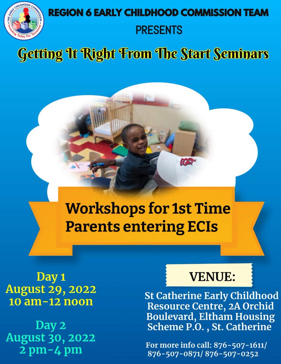 Yvette Edwards-Wilson tweet media