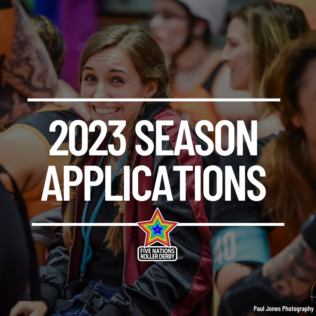 A huge thank you to everyone who came down for our #BackOnTrack showcase! Applications are now open for our new and improved uk, Ireland and surrounding islands championship! Head to our Facebook page for information on how to register your league! #DerbyTwitter