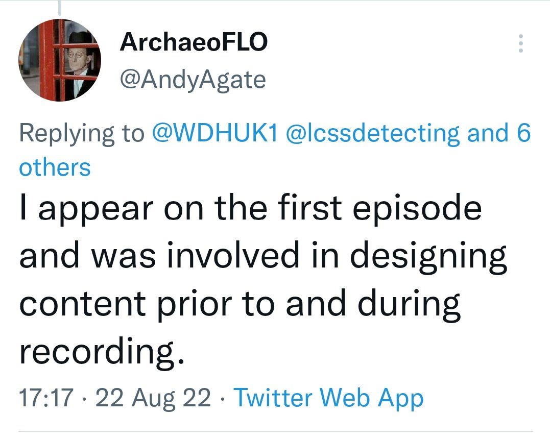 We Dig Heritage tweet media