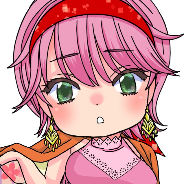 #mklab
花見ちゃん。
とりあえずコイコイシリーズは
今回ここまでにします。
フェチフェス20に持ってきますねー。
#フェチフェス20
#自作シール
ブラインドはしないです。選べます。
午前、午後に分けて在庫調整をしますね。 