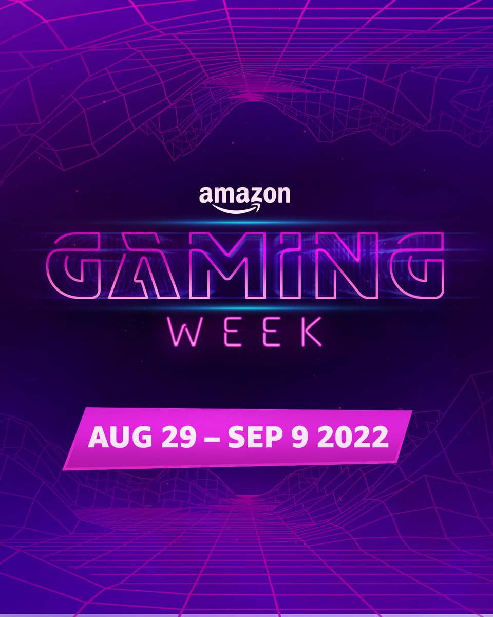 GTAWiseGuy on Twitter "It's Amazon Gaming Week and there's some solid