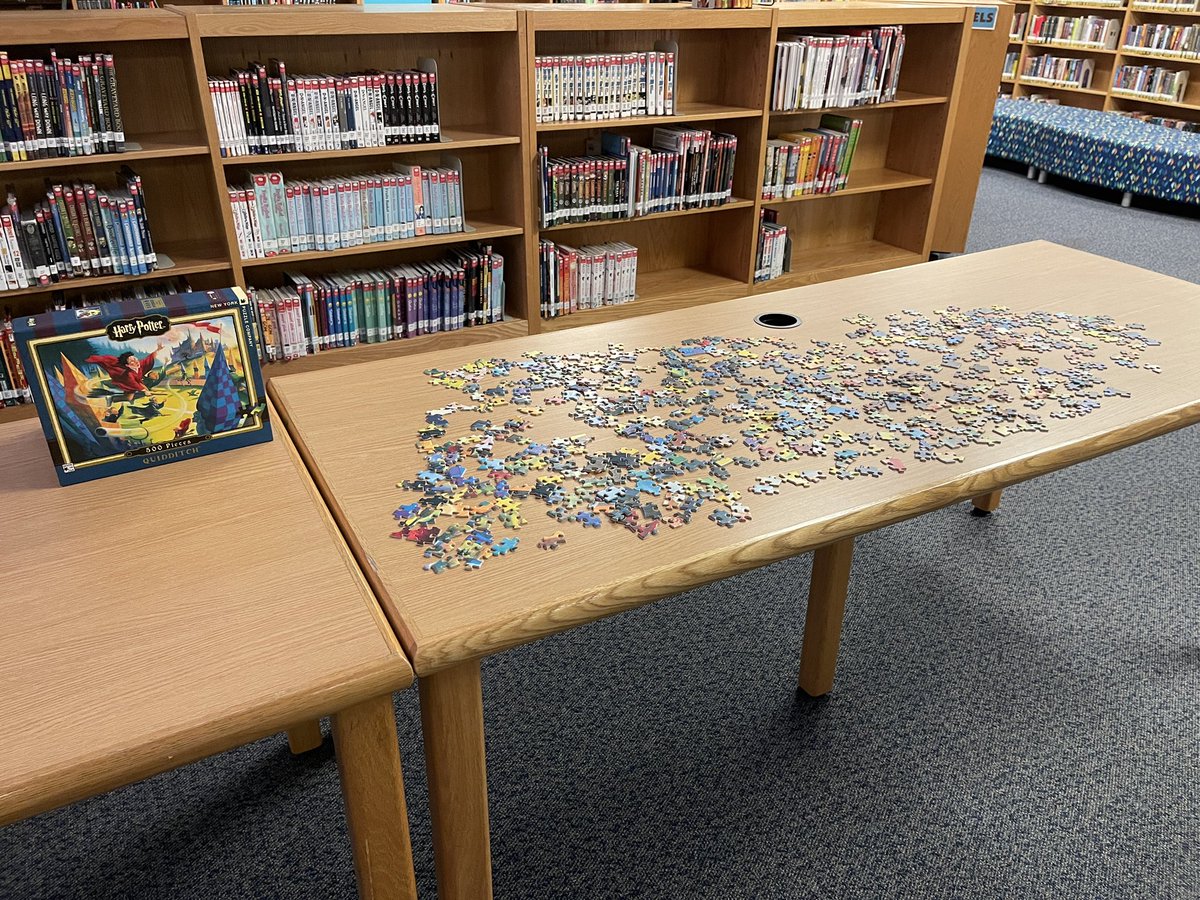 MPMS Library Media Center tweet media