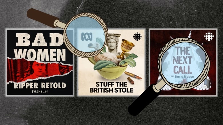 Podcast Playlist tweet media