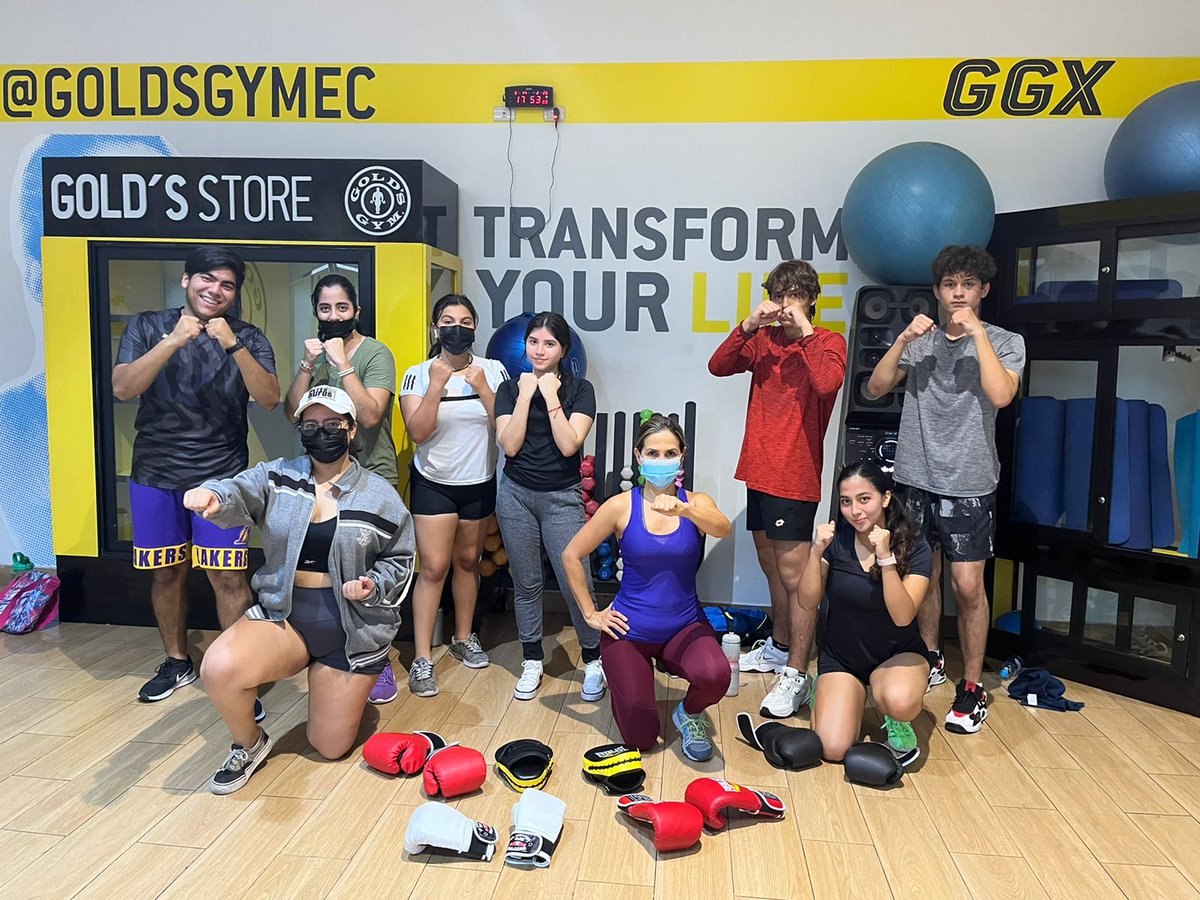 goldsgymec's tweet photo. Te esperamos en nuestras clases de Box. 

Los días Lunes y Miércoles  
5:00 pm

No te las puedes perder.!

#gymtime #Goldsgymec #Guayaquil #fitnnes #ejercices #MundoGoldsgym #Clasesgrupales #box #boxing https://t.co/JwFgdl3ffk