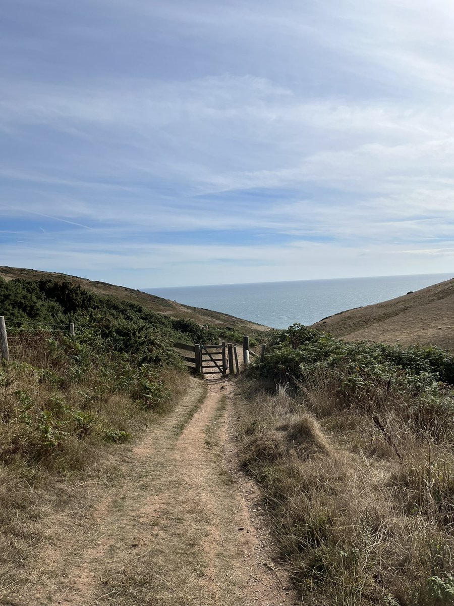 PipRanson's tweet photo. Walk back up is always harder but defiantly worth it #WaveJumping #Swimming #WeActiveChallenge #WeAHPs https://t.co/KoackIzqid