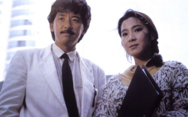 It’s finally here! Season 3 of The Complete Works kicks off with Michelle Yeoh’s first film - Sammo Hung’s 1984 feature THE OWL VS. BOMBO! 

podcasts.apple.com/us/podcast/jef…