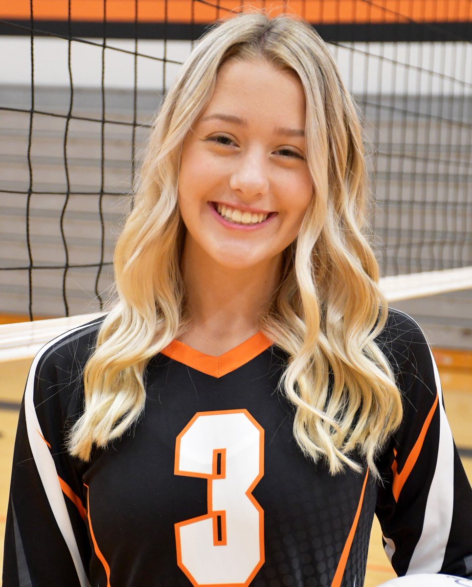 ETNreisenweber's tweet photo. Big congrats to Corry standout volleyball player Tayler Elchynski as she has been named to the AVCA All-America watch list! She is just one of 10 players in PA named to the list. https://t.co/FnoZ6TSv1R