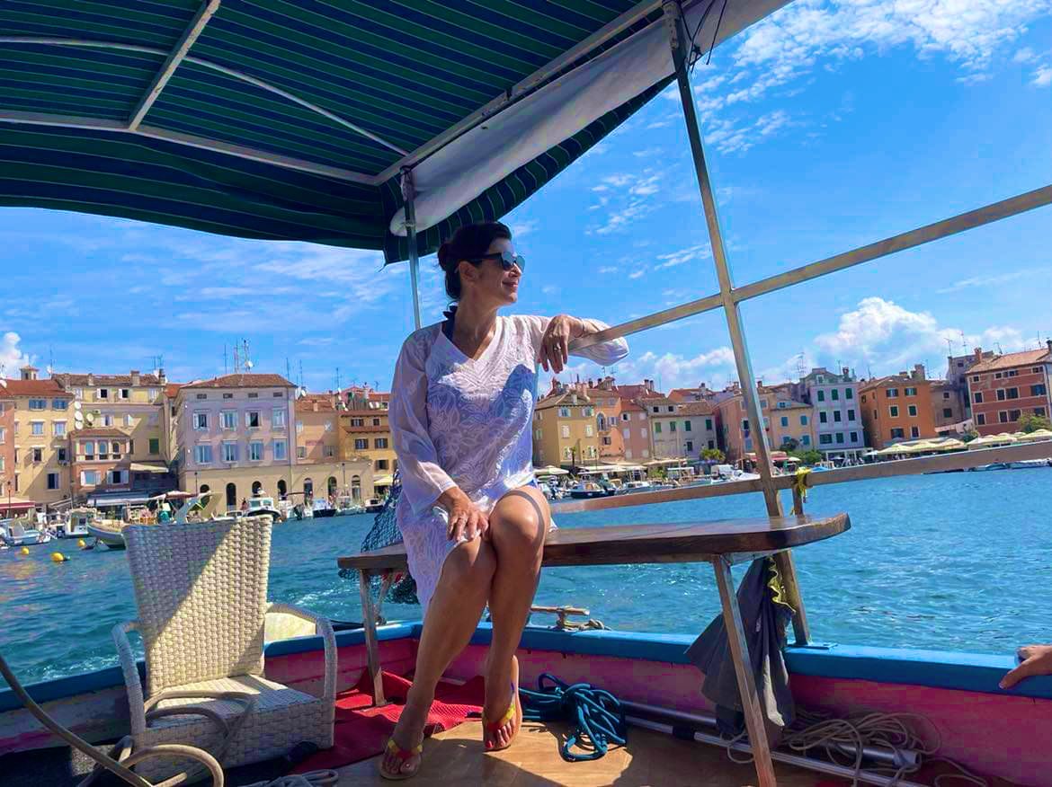 Bye bye <a href="/rovinjrovigno/">Rovinj - Rovigno</a> 🌊 ☀️ see you next year