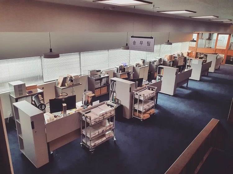 moonday26's tweet photo. Hanbada Law Firm

#ExtraordinaryAttorneyWoo https://t.co/NDI8jPtPrc
