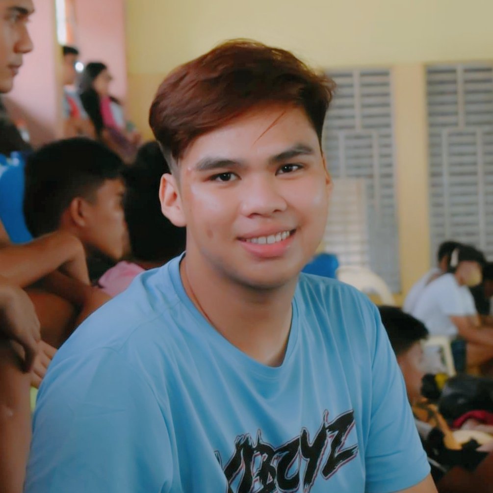 patrick_pula's tweet photo. #NewProfilePic https://t.co/ONVCMUQM3U