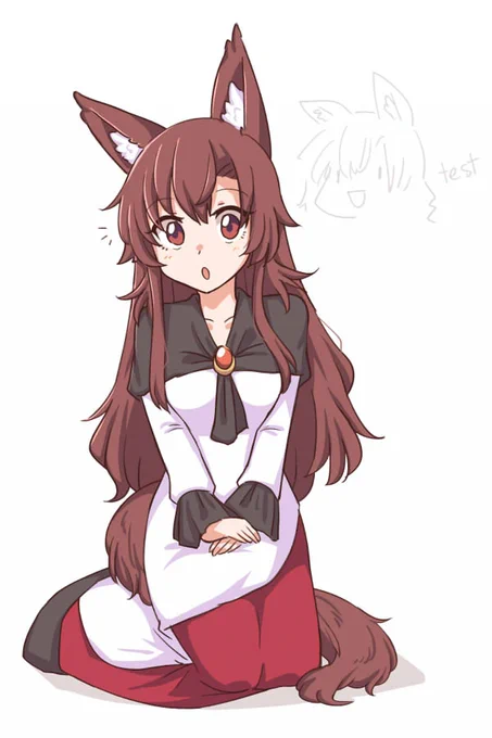 test stream doodle 
