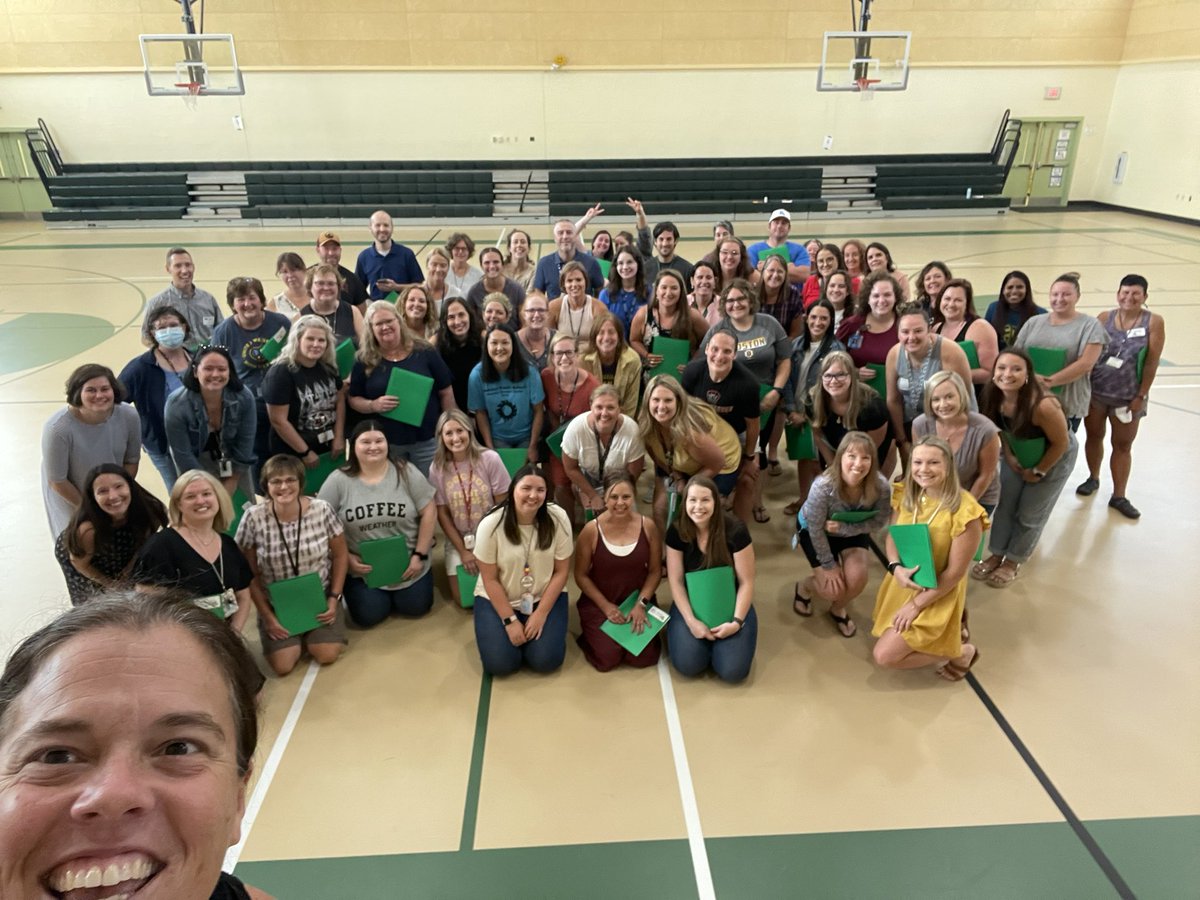 GeigerGators's tweet image. It’s going to be an AMAZING year!!  We are ready!!!