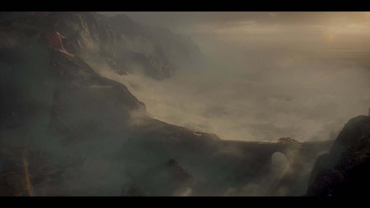 Jerwingeorge's tweet photo. House of the dragon https://t.co/aqoWcCRE7S