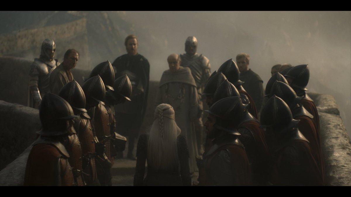 Jerwingeorge's tweet photo. House of the dragon https://t.co/aqoWcCRE7S