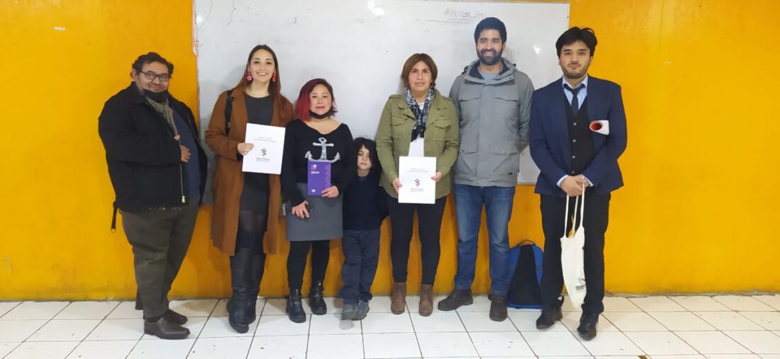 Plataforma Constitucional Indigena tweet media