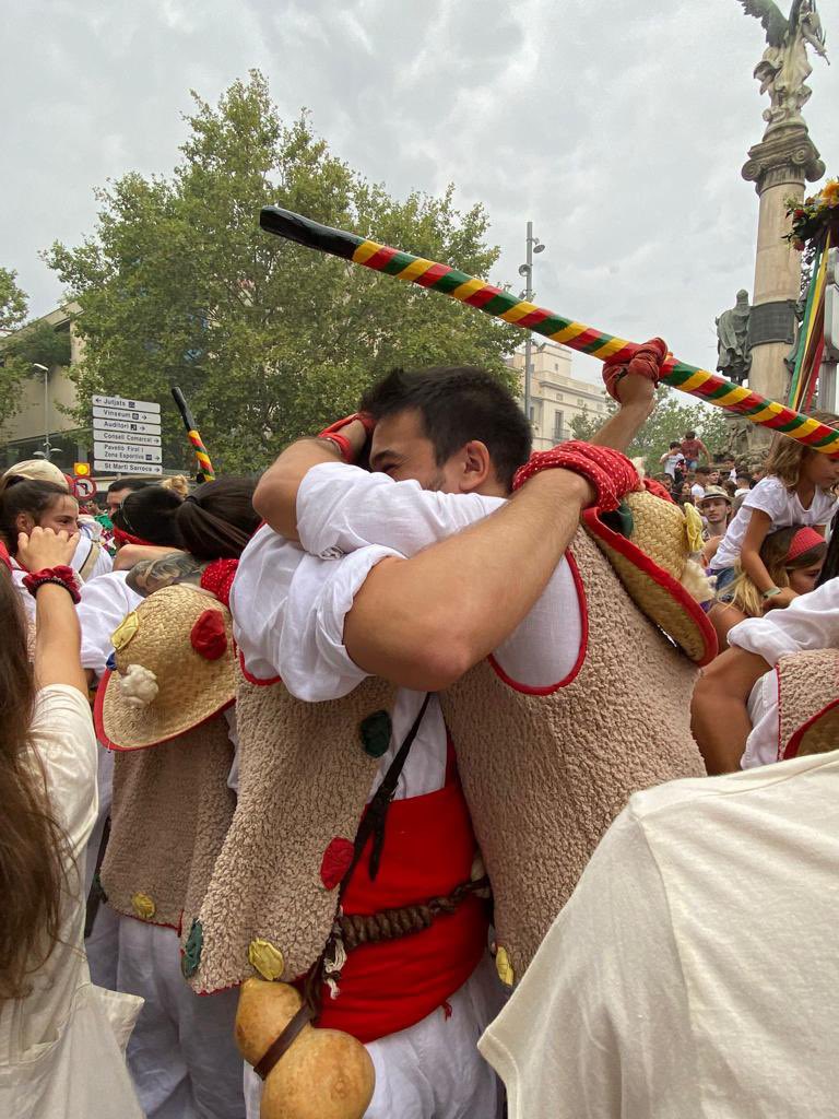 Pastorets Vilafranca tweet media