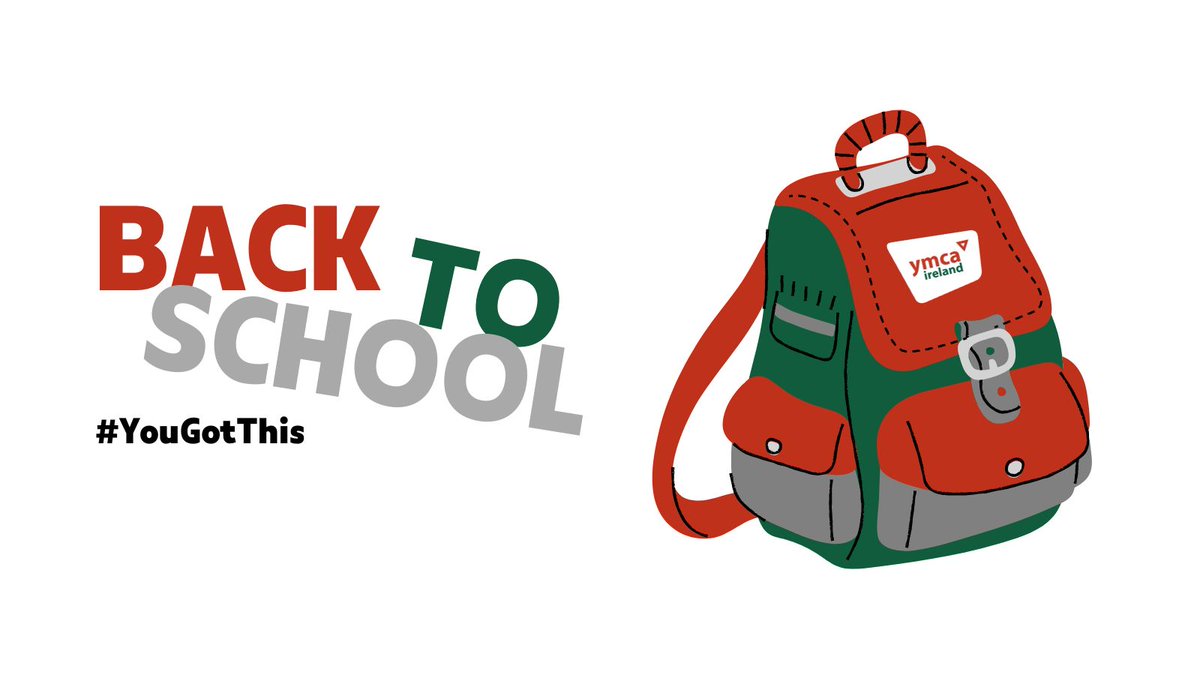 YMCAChaplainIRL's tweet photo. We are thinking of all those going back to school.
All the parents, guardians, teachers, principals, administrators, and more who are preparing, helping & caring... thanks for all you're doing!
Here's to a great year ahead!
#backtochool #thinkingofyou #ymcafamily #youthwork https://t.co/b6VAZWwdr0