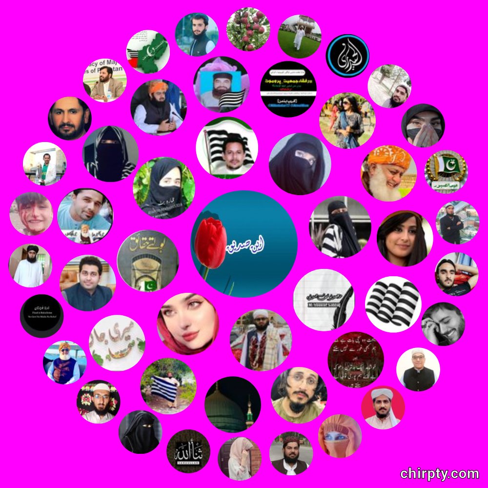 #مذہبی_طبقہ_خدمت_کاجذبہ
Center 
<a href="/313_jui/">ابنِ صدیق</a>
Circle 3
<a href="/sanaullah726233/">Sanaullah Khan</a>
@_iiiiiiiiiiii_u
<a href="/ARashid_313/">A Rashid Numani</a>
<a href="/I_K_jui/">𓊈🦋🌟𝙄𝙨𝙧𝙖𝙧 𝙆𝙖𝙠𝙖𝙧🌟🦋𓊉🇵🇰</a>
<a href="/sadamHu09167445/">sadam</a>
<a href="/MuftiFidaullah/">Mufti Fidaullah</a>
<a href="/ZebHanfi/">Àúràng Xéb</a>
<a href="/SarfarazA_54/">Sarfaraz Ahmed</a>
<a href="/SaleemKhanSafi/">Saleem Safi</a>
<a href="/AslamGhauriJUI/">Aslam Ghauri</a>
<a href="/ssp_1986/">ترجمان اہلسنت والجماعت تحصیل حویلیاں</a>
<a href="/jui7780/">ملا حقانی</a>
@iakakar
<a href="/mk_jui0/">MM_khan</a>
<a href="/Ali31312345/">ترجمان علی معاویہ یونٹ</a>
<a href="/BarkatAgha7/">Syed Barkat Agha</a>
<a href="/ghzal_rhman/">GhazaL ShaheeN 👑 غــــــــزل شاہین</a>