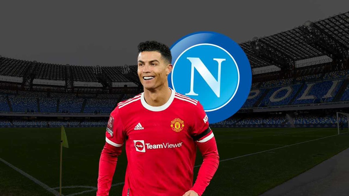 pasquale_caos's tweet photo. 🔵⚪️ ESCLUSIVA #Napoli: #Mendes potrebbe portare in serata offerte dalla Premier anche per #Lozano. A quel punto si riaprirebbe la trattativa per il prestito di #CR7.
Navas quasi saltato.
Aggiornamenti in serata 🔥
🐎 #LBDO #LeBombeDiOnadde https://t.co/MI84LhdpsM