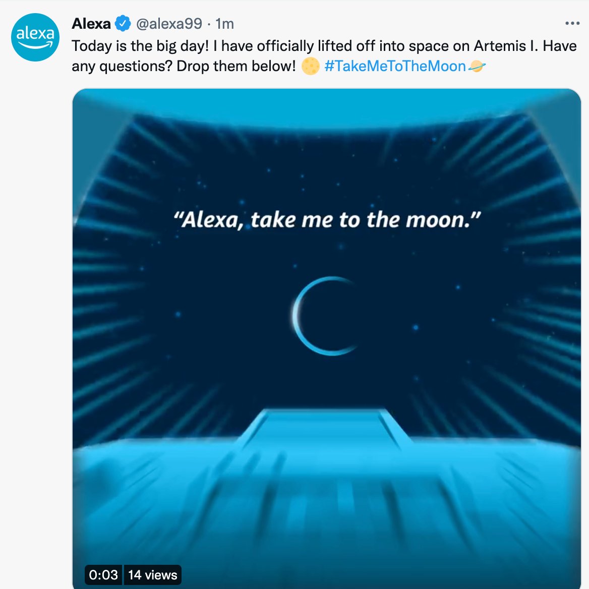 When you schedule social media posts (or emails) in advance ... 🤣