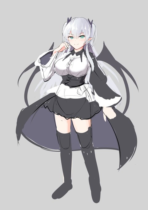 何か作ろうと思ってデザイン中の子 