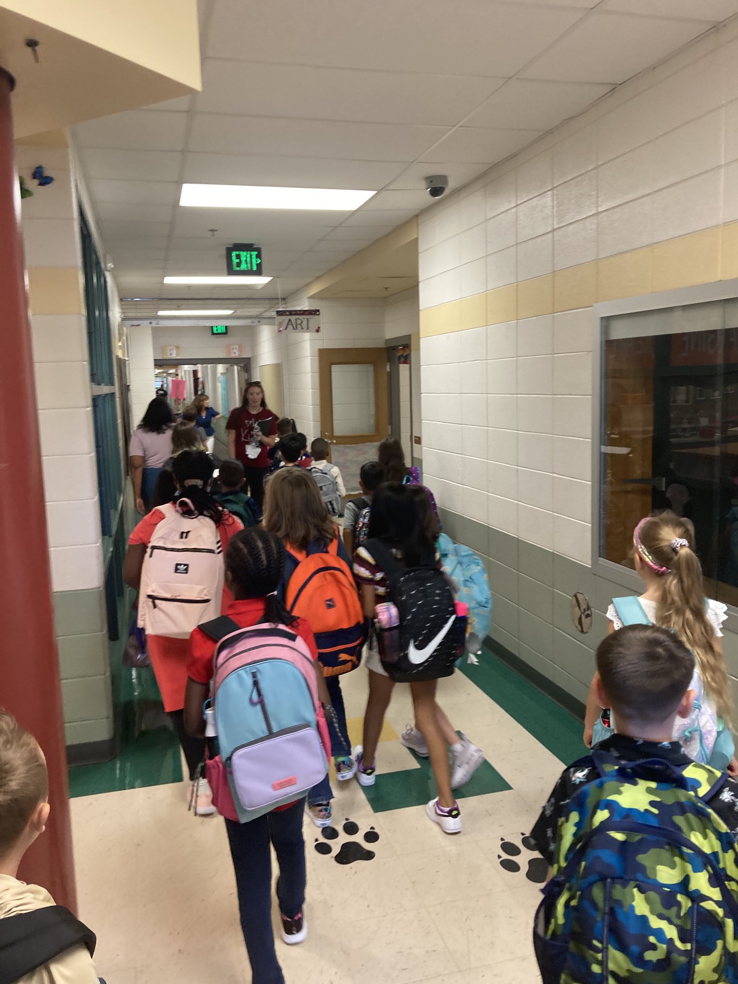 Bellows Spring ES (hcpss_bses) / Twitter