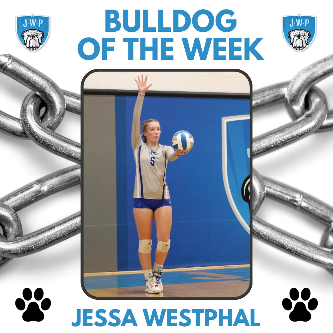 JWP Bulldog Activities tweet media