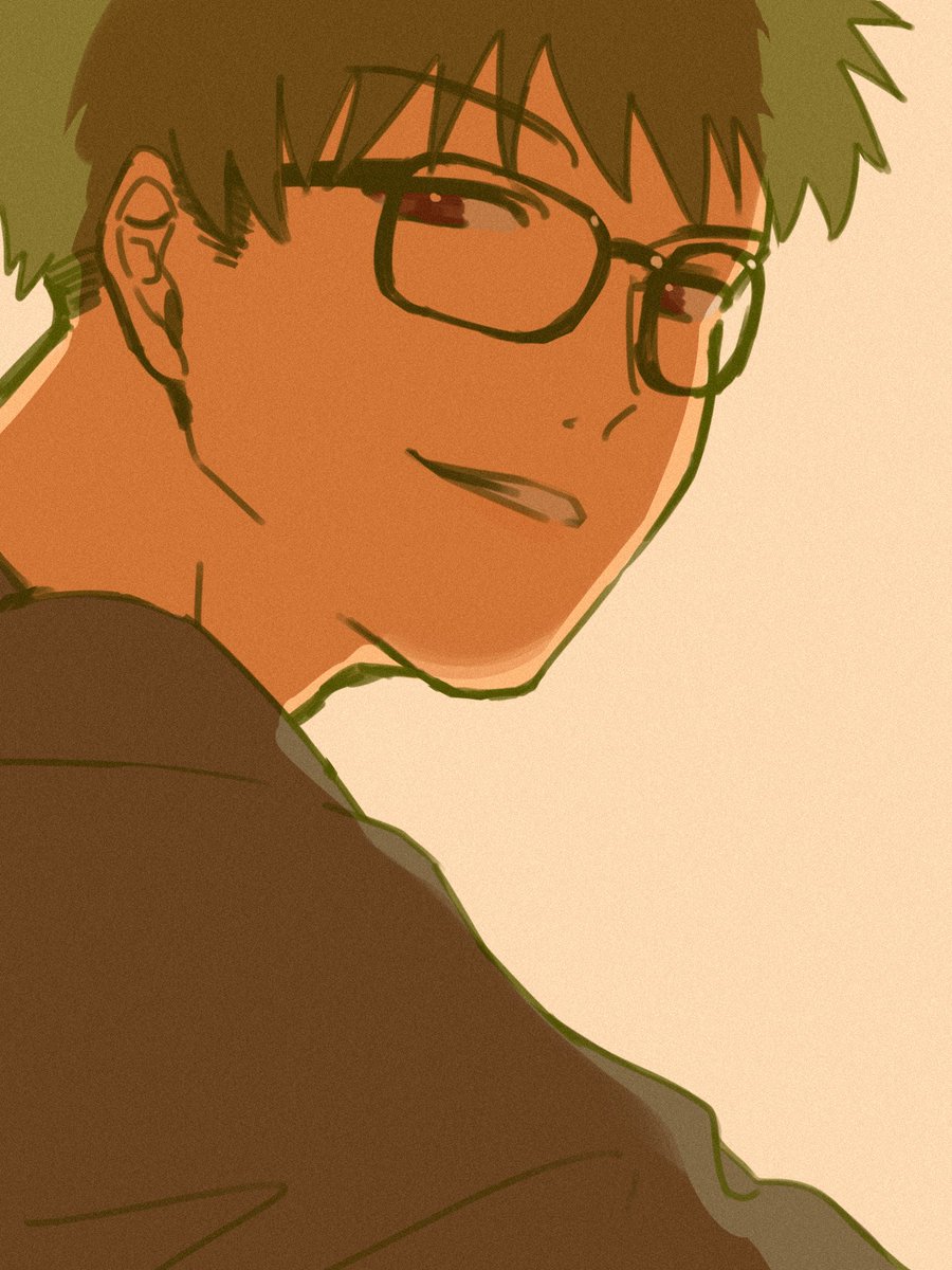 ぐちつぼを許さない 夕暮れ時」|然も江戸🐾のイラスト
