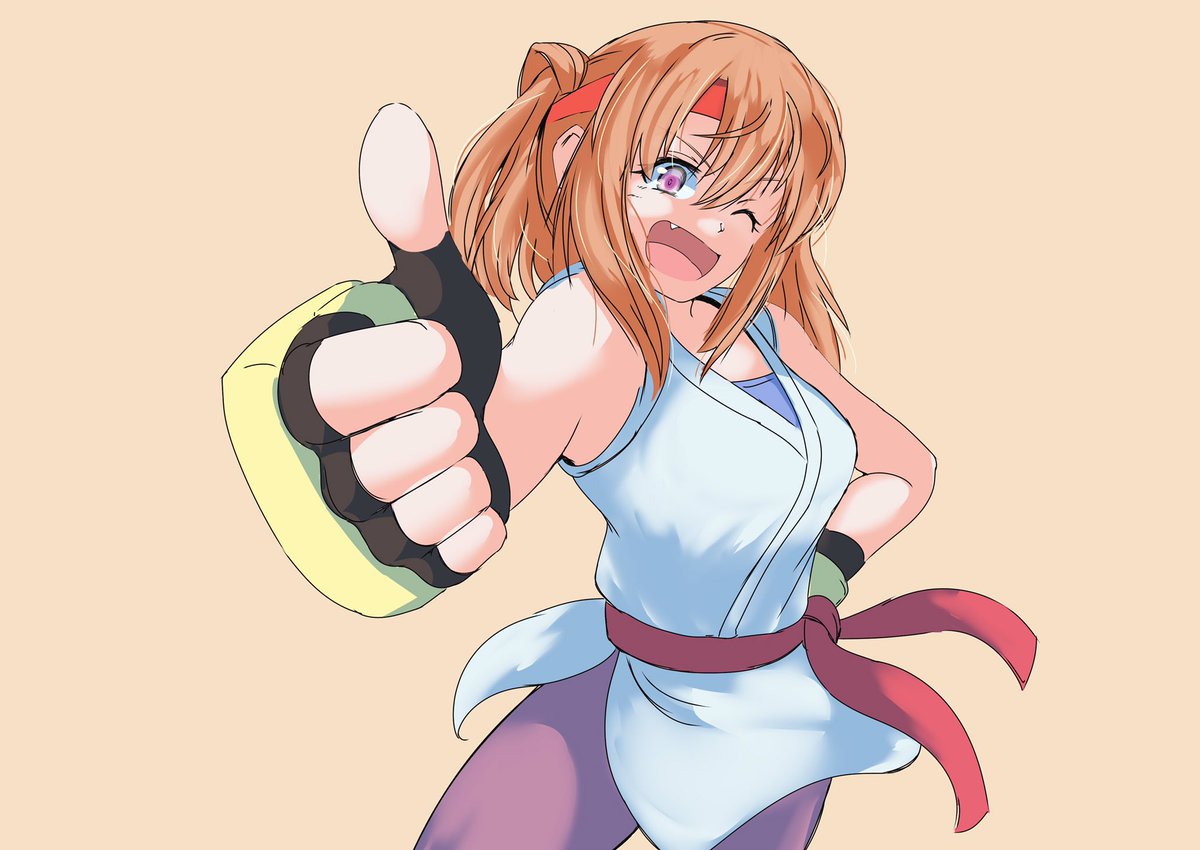 割と描いてる
#今月描いた絵を晒そう 