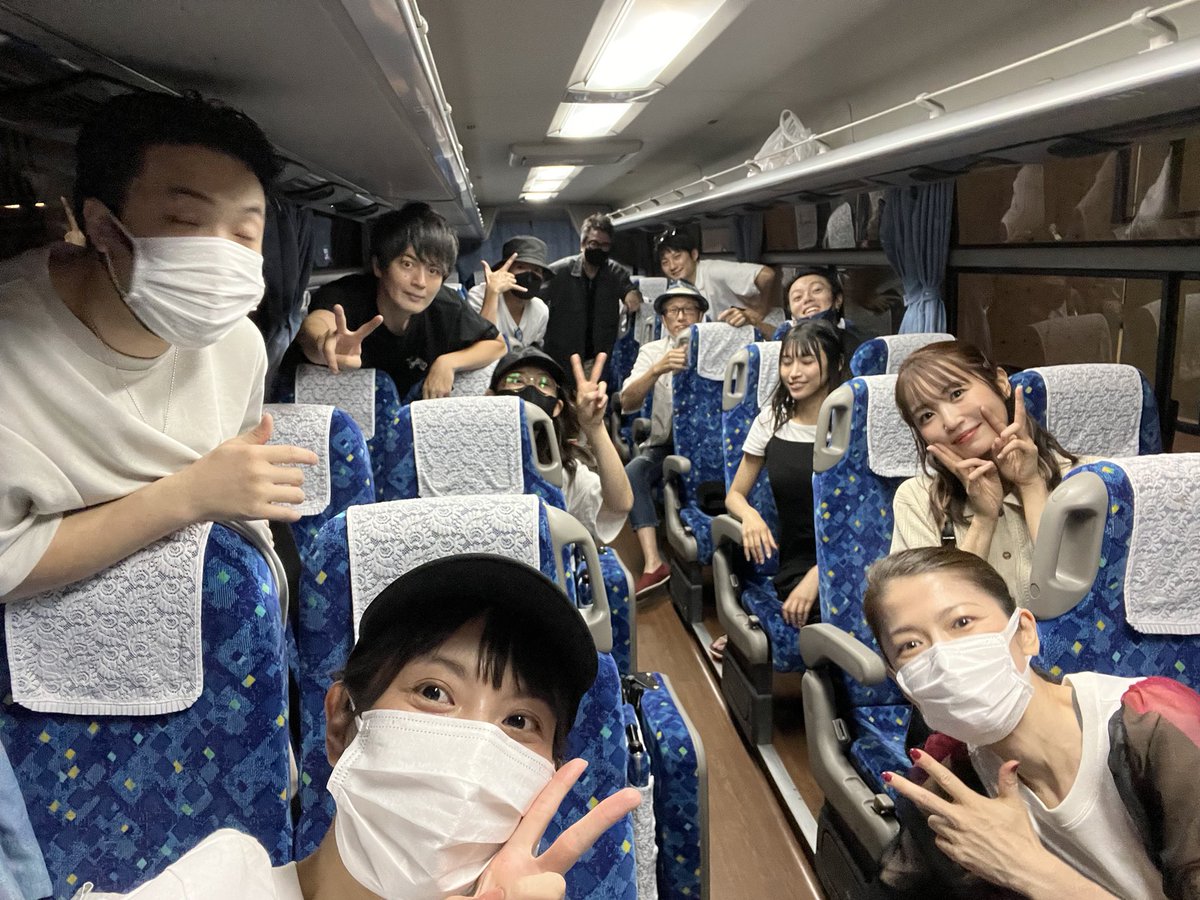 sarina_souda's tweet photo. 明日も頑張ろうっ☺︎

明日は戸田市文化会館
18:30〜一回公演です🎈

ソロCDをご購入いただいた方には、終演後見送りもさせていただきます✨
#サラリーマンナイトフィーバー 
#子供扱いしないで
#floatinghope https://t.co/JmPYLse4Qg